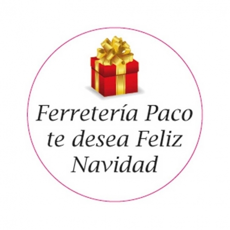 Puzzle para detalle de navidad personalizado