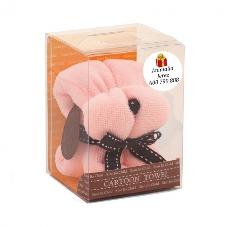 Toalla De Perrito Para Detalles