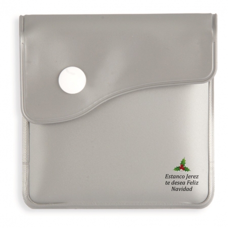 Cenicero para regalo de navidad personalizado