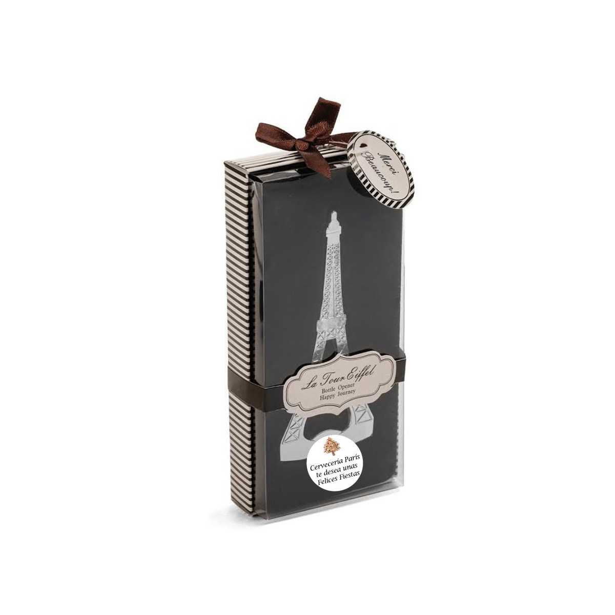 Abrebotellas personalizados