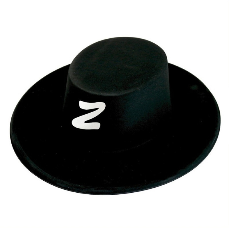 Sombrero El Zorro
