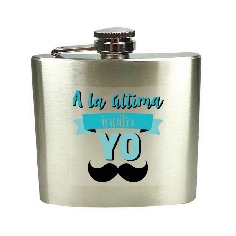 Original Wedding Flask Original Wedding Flask