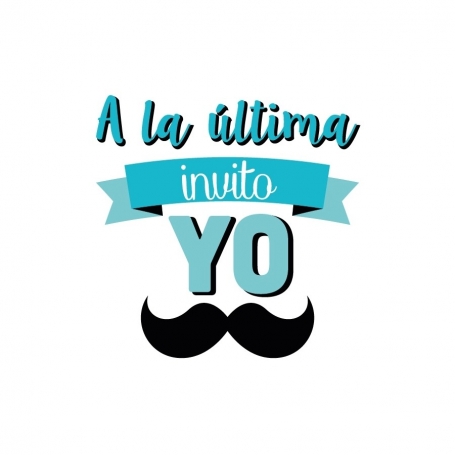 Petaca original para bodas