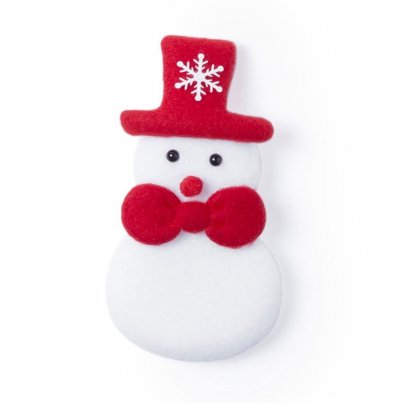Imanes Navideños Imanes Navideños