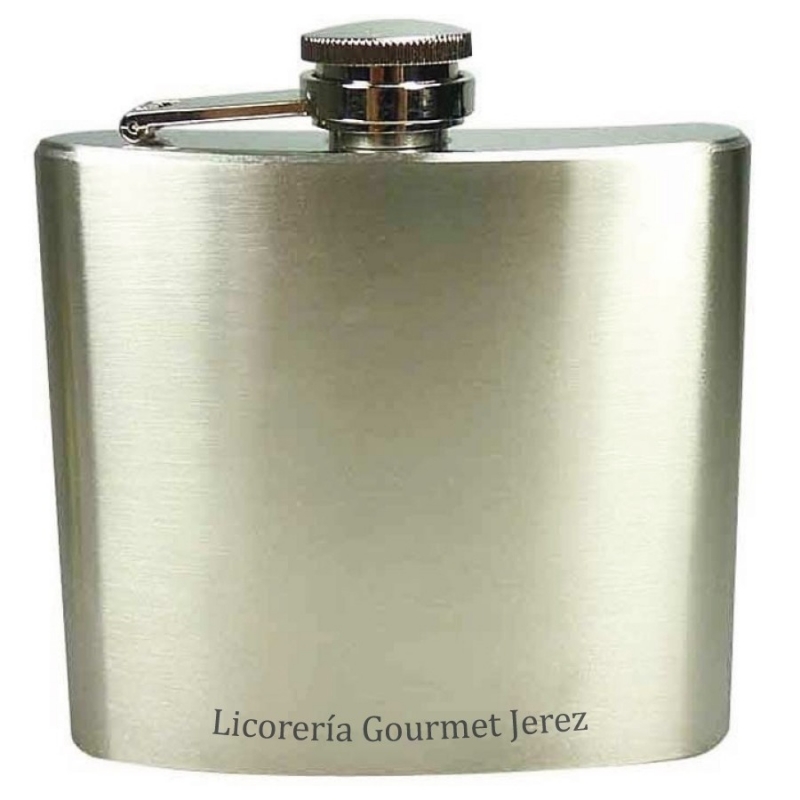 Petaca Personalizada para Empresas Petacas Regalitos 2,97 € Petaca Personalizada para Empresas Petacas Regalitos 2,97 €