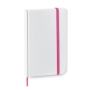 Libreta original para comunión de niña