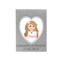 Portafotos para comunión personalizado