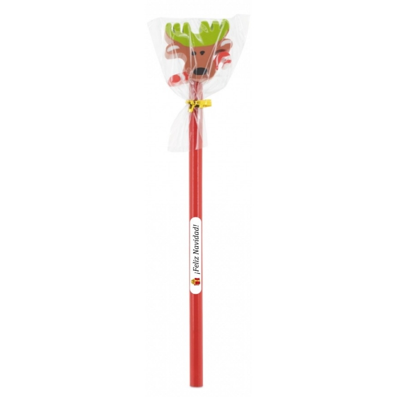 Lápices Personalizados para Navidad Navidad Lápices Personalizados para Navidad Navidad