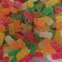 Gominolas Ositos