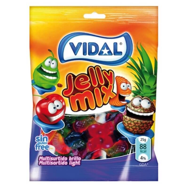 Gominolas Surtidas Gominolas Surtidas