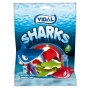 Chuches Con Formas De Tiburones