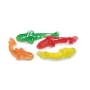 Chuches Con Formas De Tiburones