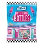 Botellas De Golosinas Sabor Tutti Frutti