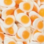 Huevos Fritos de Gominola