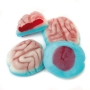 Cerebros De Gominola