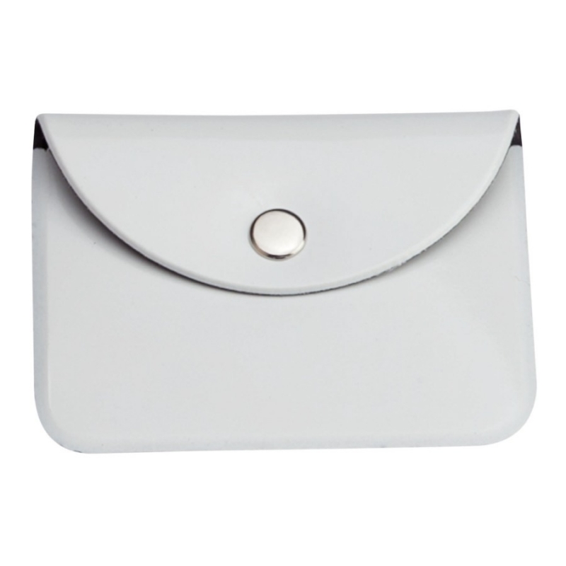 Monedero Blanco Para Detalle Monedero Blanco Para Detalle