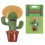 Imán Cactus