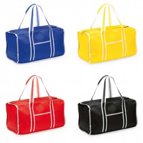 Bolsos Grandes De Colores