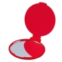 Espejito rojo para empresas personalizado