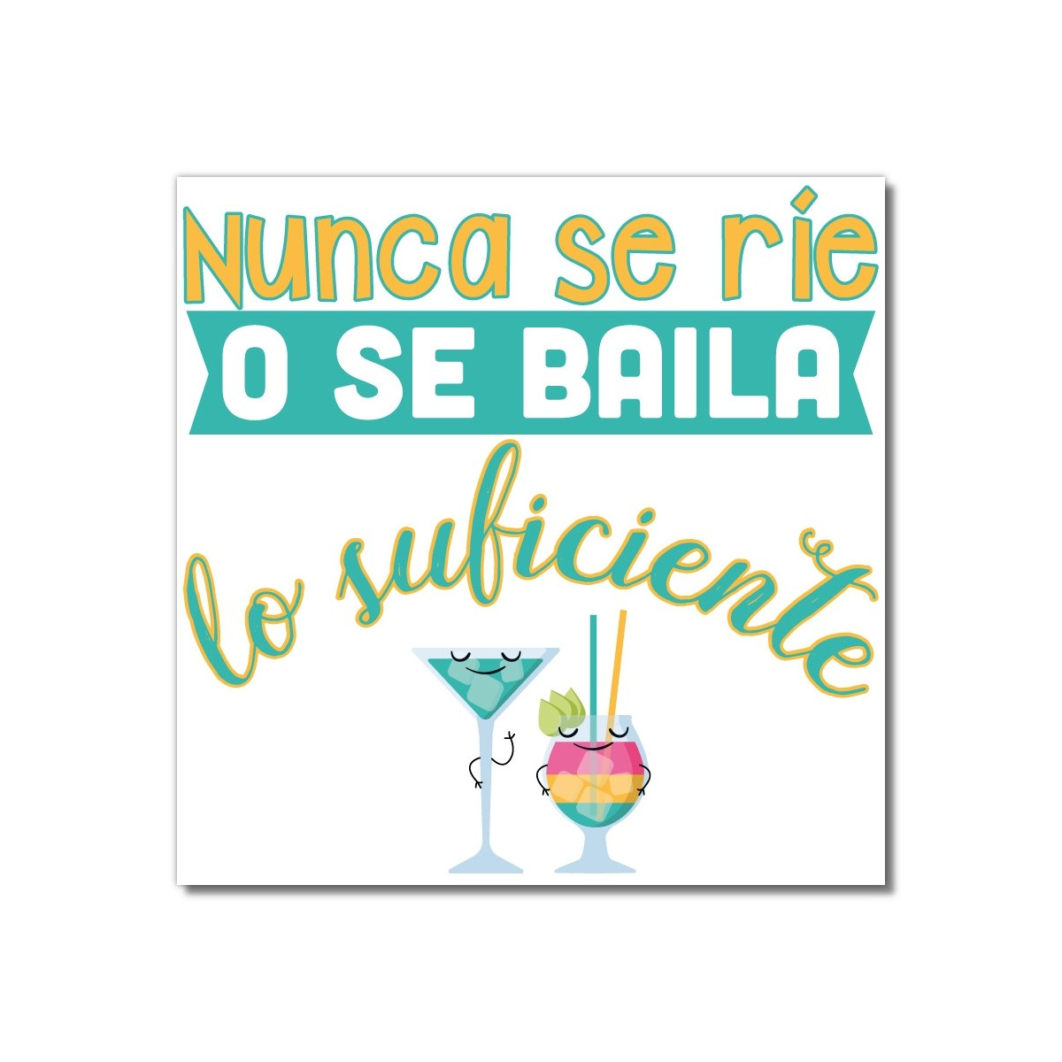 Adhesivos graciosos