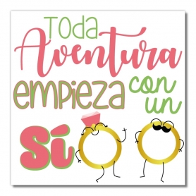 Tazas Con Frases Para Bodas Originales Y Utiles Detalles De Boda Mujer