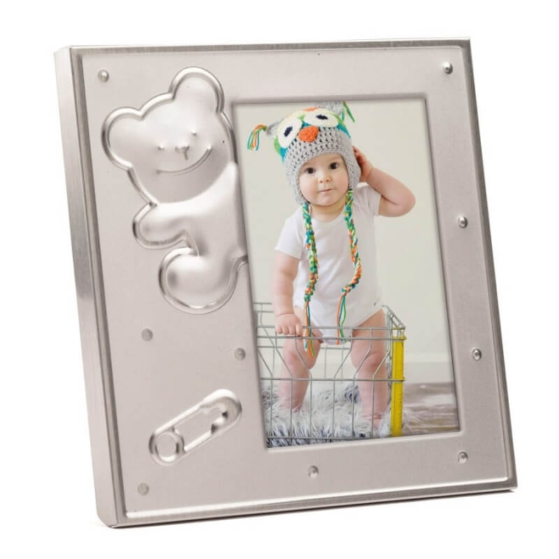 Portafotos Bautizo Metal Portafotos Regalitos 1,91 € Portafotos Bautizo Metal Portafotos Regalitos 1,91 €
