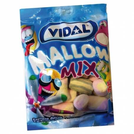 Tarro de chuches original para comunión