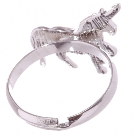 Anillo de unicornio