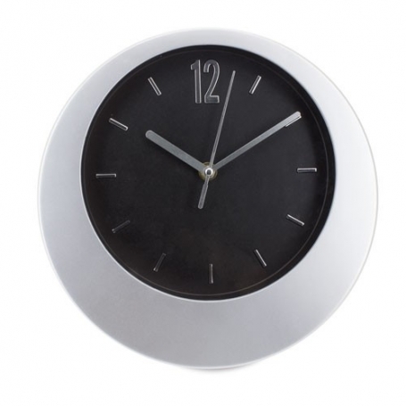 Reloj De Pared Redondo Pt