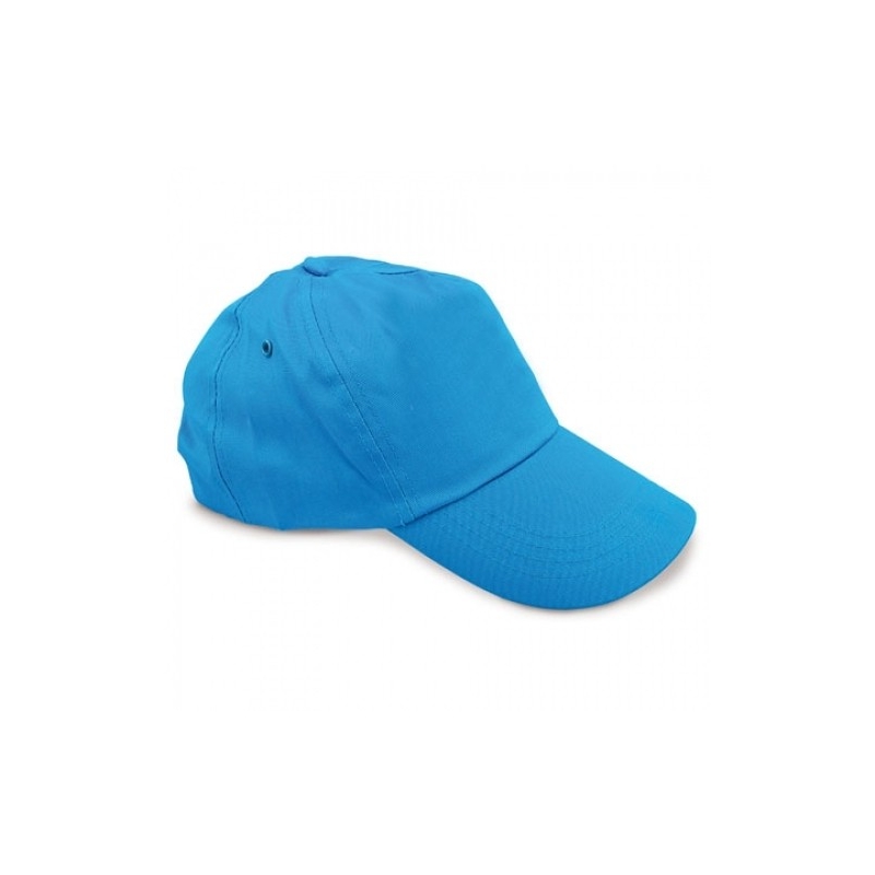 Gorra 100% algodon velcro az me