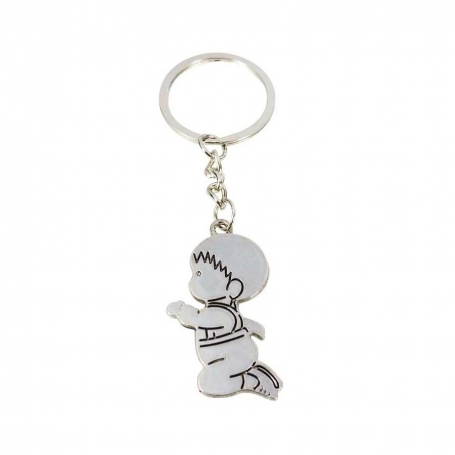 Llaveros para primera comunión de niño personalizado