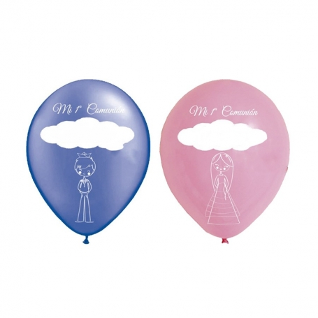 globos_comunion