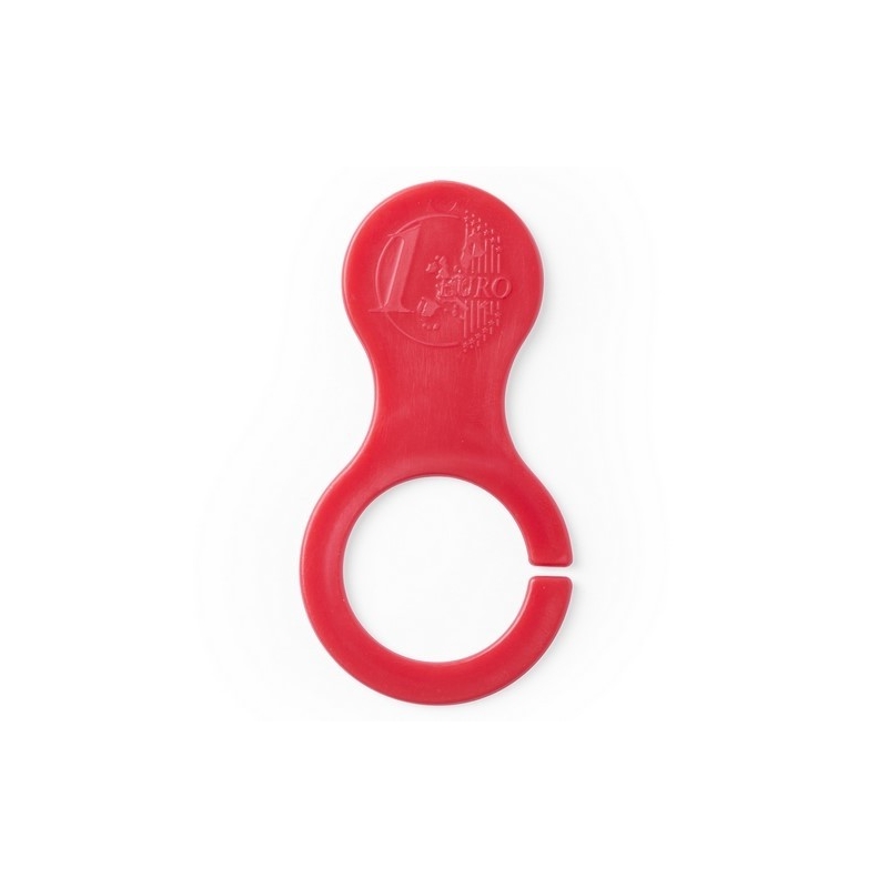 Llavero Moneda Ibershop Llavero Moneda Ibershop