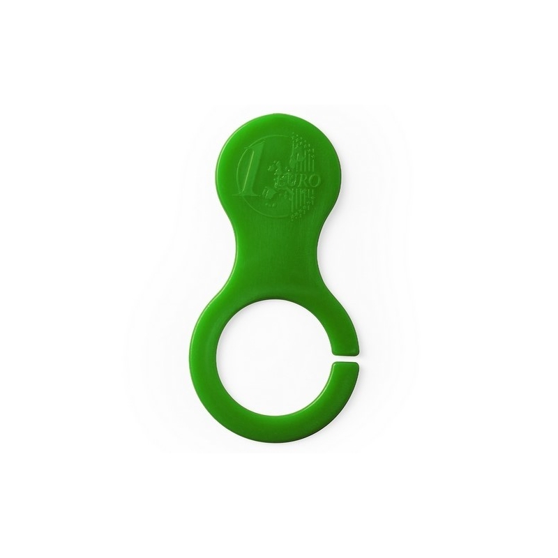 Llavero Moneda Ibershop Llavero Moneda Ibershop
