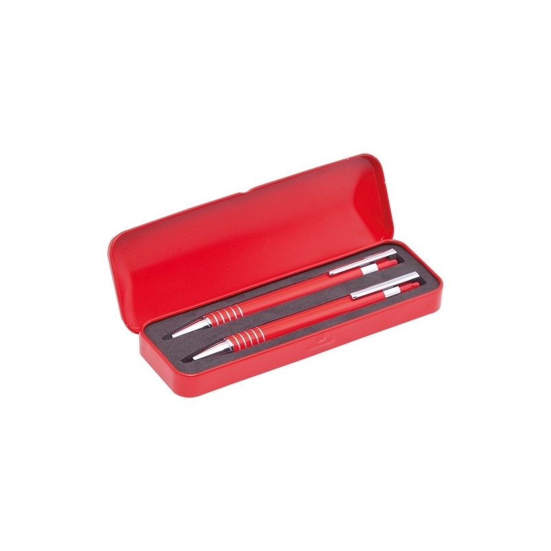 Set Sheridan Set Sheridan