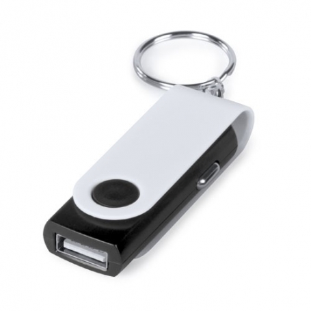 Cargador Coche Usb Hanek