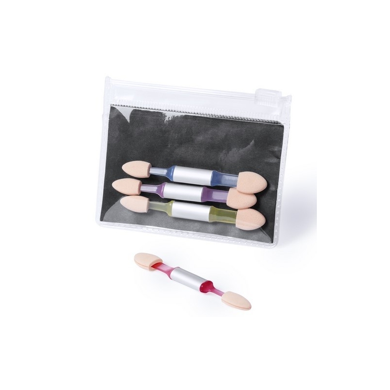 Set Brochas Maquillaje Dalik Set Brochas Maquillaje Dalik