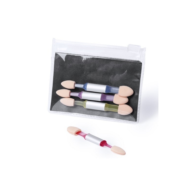 Set brochas maquillaje dalik