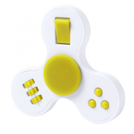 Fidget Spinner Fredd