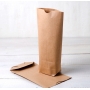 Pack 50 Bolsas Papel Kraft