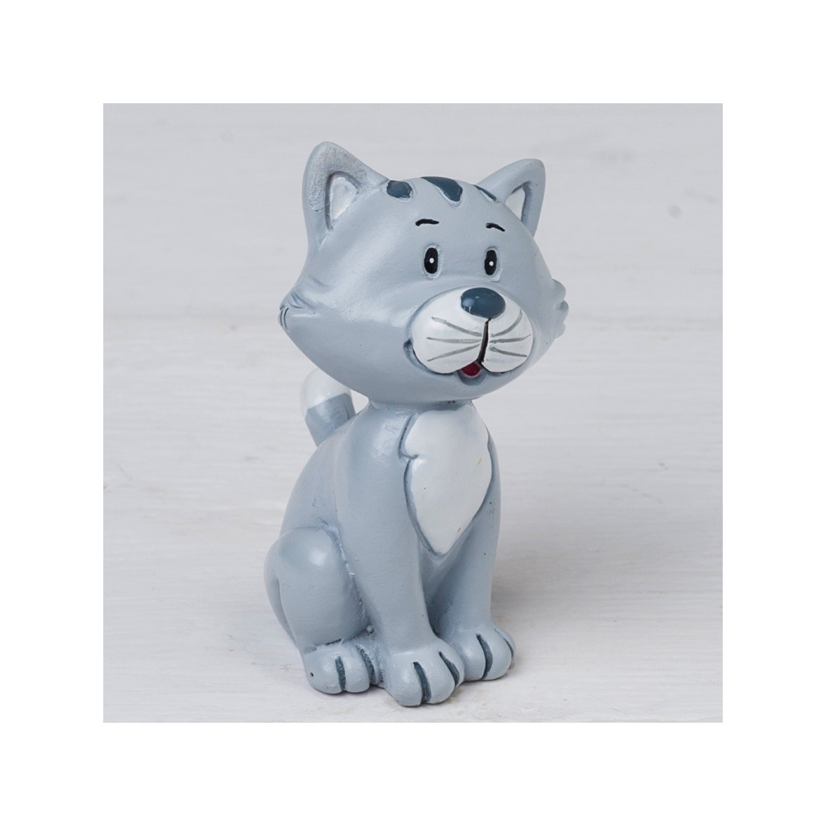 Figura para decoración de tartas