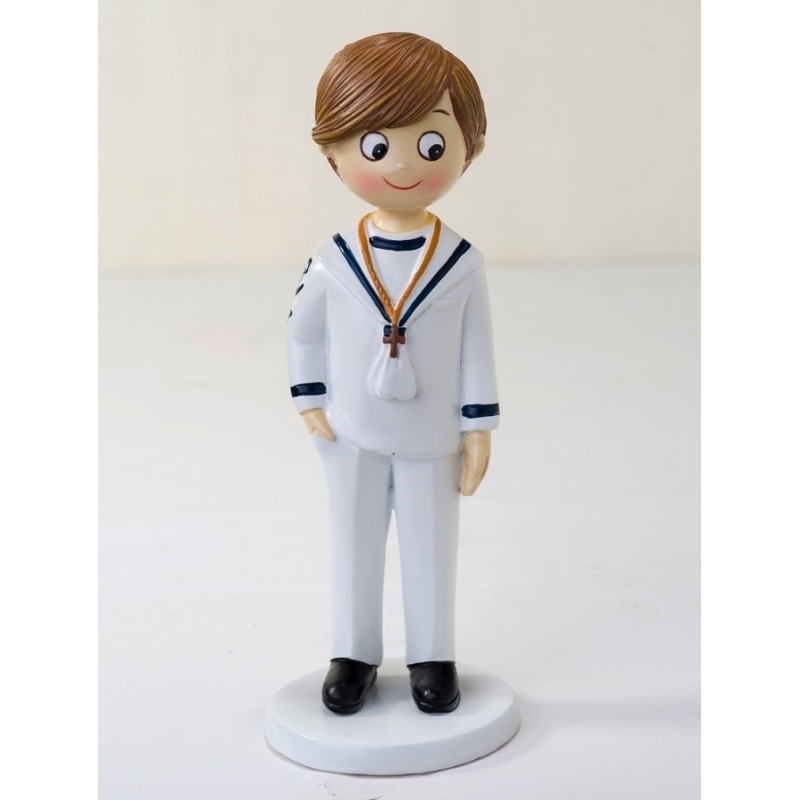 Figura Comunión Marinero Mano En Bolsillo, Barata Figura Comunión Marinero Mano En Bolsillo, Barata