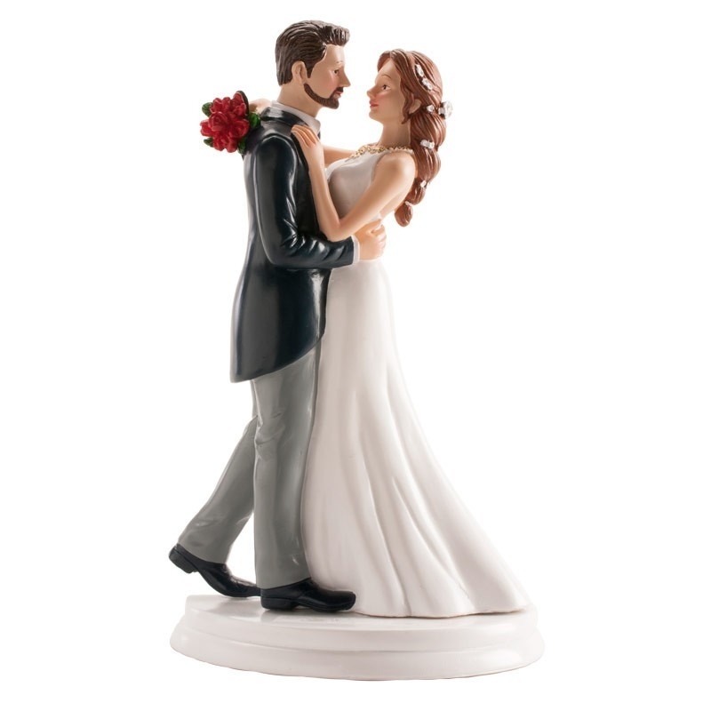 Figura Pareja De Boda Vals Originales Figura Pareja De Boda Vals Originales
