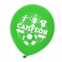 Pack De Globos Surtidos Campeón