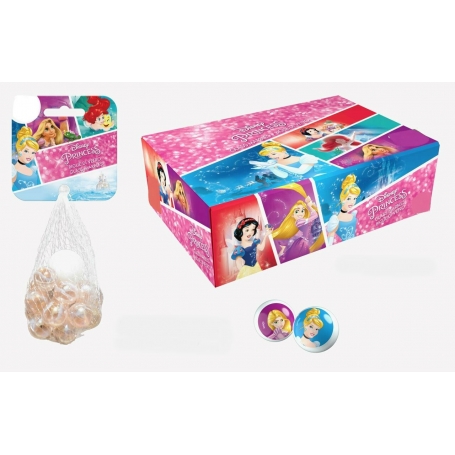 Canicas De Princesas