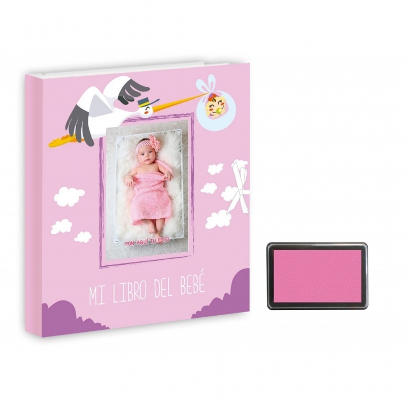 Libro del Bebe Ideas Originales Detalles Bautizo Libro del Bebe Ideas Originales Detalles Bautizo