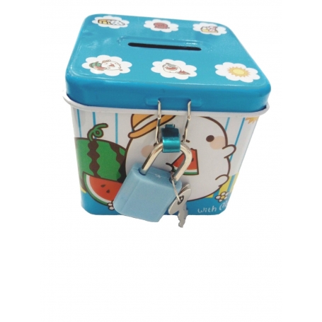 Hucha para niños