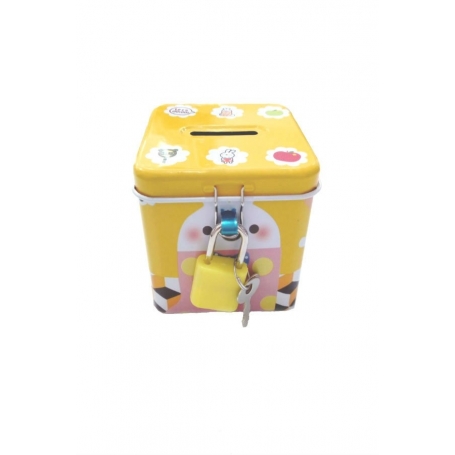 Hucha para niños
