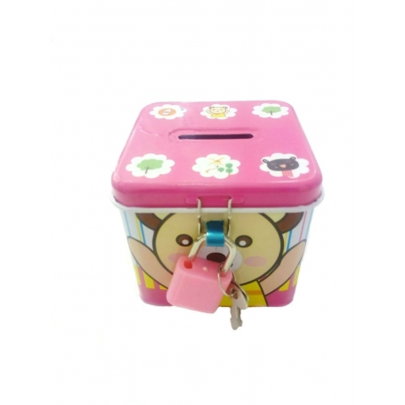 Hucha para niños