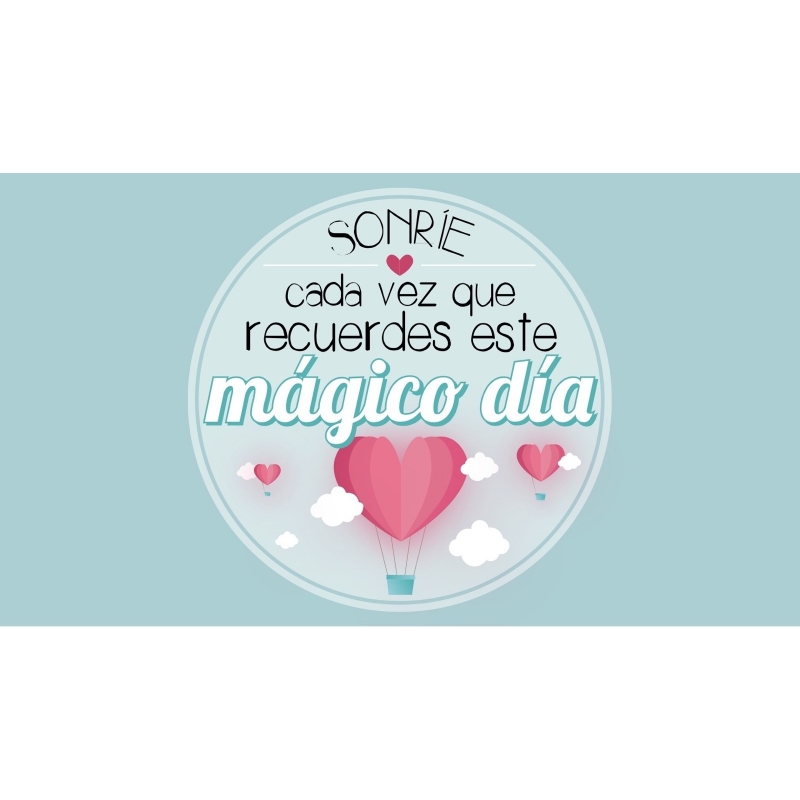 Adhesivo De Frases Adhesivo De Frases